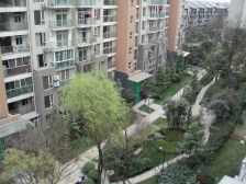 时代尊城 6室2厅 西