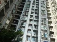 观音桥 红鼎国际名苑一房70万