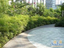 观音桥 红鼎国际名苑二房82万