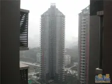 巴国城 巴国公馆五房200万