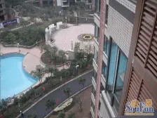 汽博中心龙脊金山名都一房