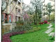 李家沱 融汇半岛二期二房55万