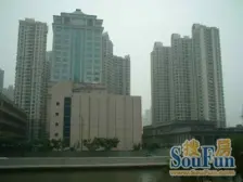 苏州河边低生活成本的优质小区,三开间朝南了解一下?