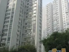 景观大平层,正对苏州河湾,带车位