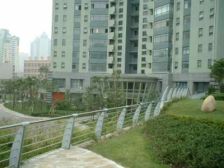 长寿·半岛花园(普陀)·1室·1厅