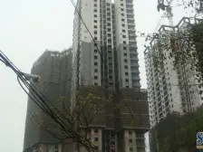 急售 都和广场旁 正规2房 业主重新装修 保持九成新