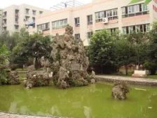 惠民苑(金牛) 2室2厅 西南