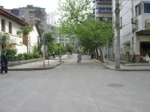 小天东巷90号 1室1厅 东南