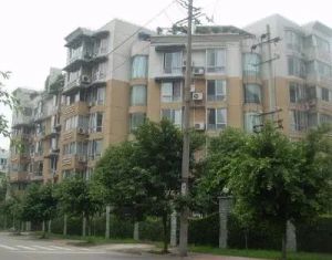 科沁苑 3室2厅 南