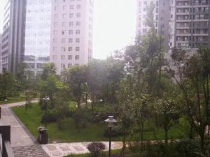 盛世草堂3室2厅南