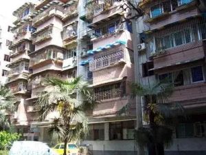 玉林西路6号 2室1厅 南 西南