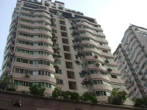 皇城公寓3室2厅西南