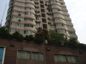 皇城公寓3室1厅北东北