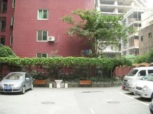 现代之窗1室0厅南