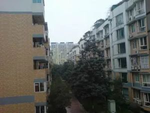 嘉瑞苑一期4室2厅南北