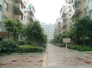 嘉瑞苑一期2室1厅东南