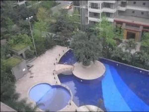 仁和世代春天4室1厅东南