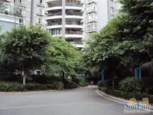 黄泥磅 长安华都一房56万