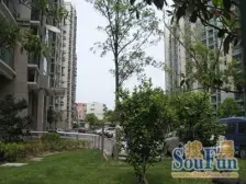 融侨苹果城 2室1厅 东