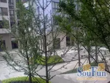 双轻轨 苹果城住家装修大两房 业主诚心出售