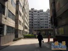 万达 大润发 宁安小区 三室两厅 产权清晰 可贷款