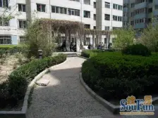 万达 大润发雁京家园宁安小区 军安小区 两室一厅