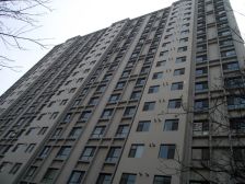 雁京家园3室2厅南北