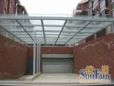 晨曦馨苑 南北通透4室2厅 随时看房 诚心出售中间楼层