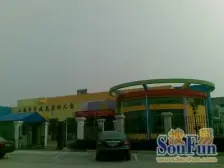 香城花园,双拼大别墅,东边户,环形花园,独立车库,随时看房