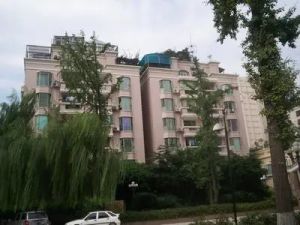 世纪锦苑4室2厅南