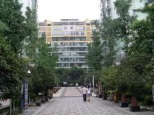 名士公馆3室2厅南北