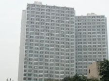 天盛壹中心2室1厅西北