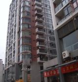 时代印象1室1厅西北