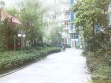 金城丽景3室1厅东南