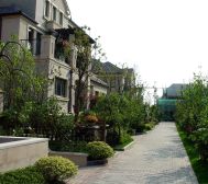 保利林语溪(别墅)4室2厅南