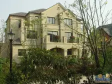 类独栋,南花园+地下室 新装修700万英伦风