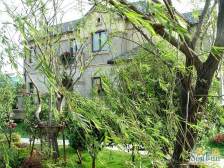 前滩南 边套毛坯 看房子有钥匙