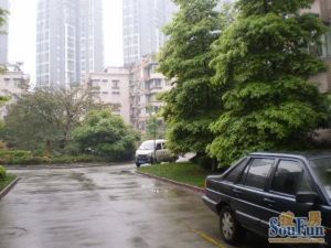 金地贝福里花园4室2厅北