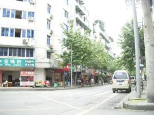 翠风苑公寓一期3室1厅东南