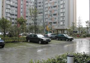 东林城市花园2室2厅东