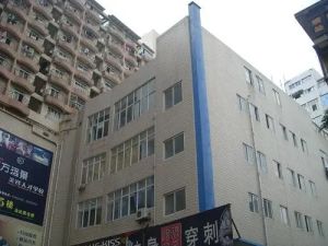都市驿站1室1厅南