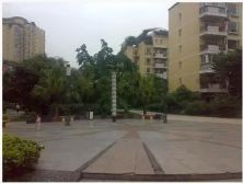 全兴花园 2室1厅 东 西