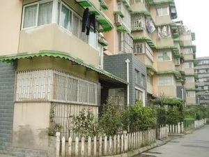东方桂苑3室1厅东南