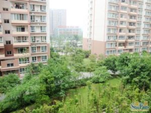 科华南苑2室1厅东