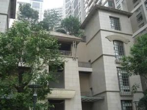 万科加州湾2室1厅东东南