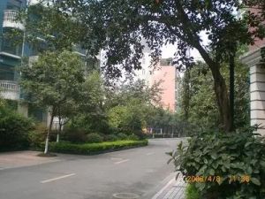 中海名城二期3室2厅东南