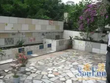 金岛花园住家装修大三房,单价便宜,住家安静出行方便