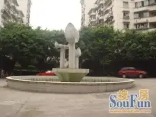 龙溪镇 金岛花园四房140万