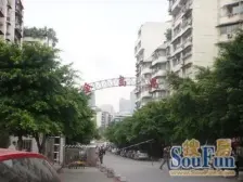 龙溪镇 金岛花园三房78万