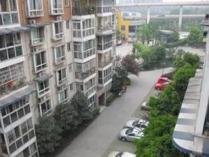 明阳家在回廊3室2厅西南